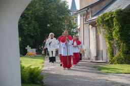 Obraz św. Józefa w Łomnicy_4